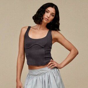 NEW UGG Women's Lennox Tank Top Size S